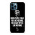 DRAKE RAPPER QUOTES iPhone 12 Pro Max Case Cover