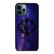 DREAM THEATER METAL BAND NEBULA iPhone 12 Pro Max Case Cover
