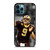 DREW BREES NEW ORLEANS SAINTS NFL iPhone 12 Pro Max Case Cover