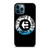 ETNIES FOOTWEAR LOGO 2 iPhone 12 Pro Max Case Cover