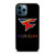 FAZE CLAN GAMING LOGO 2 iPhone 12 Pro Max Case Cover