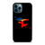 FAZE CLAN GAMING LOGO iPhone 12 Pro Max Case Cover