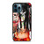 FINN BALOR WWE WRESTLING ART iPhone 12 Pro Max Case Cover