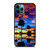 FLORIDA BEAUTIFUL SUNSET iPhone 12 Pro Max Case Cover