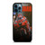 FRANCESCO PECCO BAGNAIA DUCATI RACING iPhone 12 Pro Max Case Cover
