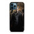 FRANKENSTAIN iPhone 12 Pro Max Case Cover