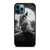FRANKENWEENIE MOVIES iPhone 12 Pro Max Case Cover