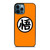 GOKU KANJI SYMBOL iPhone 12 Pro Max Case Cover