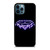 GOTHAM KNIGHTS GAMES LOGO iPhone 12 Pro Max Case Cover