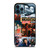 HIGH SCHOOL MUSICAL MOVIE COLLAGE iPhone 12 Pro Max Case Cover