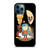 HILDA CARTOON MOVIES 2 iPhone 12 Pro Max Case Cover