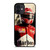 MICHAEL SCHUMACHER FERRARI F1 iPhone 12 Mini Case Cover