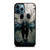 HOLLOW KNIGHT GAME iPhone 12 Pro Max Case Cover
