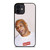 MIKE TYSON BOXING SUPREME iPhone 12 Mini Case Cover