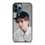 JACK AVERY WHY DONT WE QUOTES iPhone 12 Pro Max Case Cover