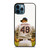 JACOB DEGROM NEW YORK METS BASEBALL iPhone 12 Pro Max Case Cover