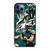 JALEN HURTS PHILADELPHIA EAGLES FOOTBALL iPhone 12 Pro Max Case Cover