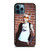 JESSE RUTHERFORD THE NEIGHBOURHOOD iPhone 12 Pro Max Case Cover