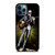 JOE BONAMASSA GUITARIST 2 iPhone 12 Pro Max Case Cover