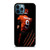 JOE BURROW CINCINNATI BENGALS FOOTBALL iPhone 12 Pro Max Case Cover