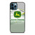 JOHN DEERE CLASSIC GOLF iPhone 12 Pro Max Case Cover