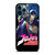 JOJO'S BIZARRE ADVENTURE ANIME 2 iPhone 12 Pro Max Case Cover