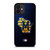 MILWAUKEE BREWERS MLB BASEBALL ICON iPhone 12 Mini Case Cover