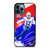 JOSH ALLEN BUFFALO BILLS NFL iPhone 12 Pro Max Case Cover
