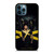 JOSH DUN TWENTY ONE PILOTS 2 iPhone 12 Pro Max Case Cover