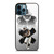 JOSH JACOBS LAS VEGAS RAIDERS NFL iPhone 12 Pro Max Case Cover