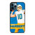 JUSTIN HERBERT LOS ANGELES CHARGERS 2 iPhone 12 Pro Max Case Cover