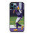 JUSTIN JEFFERSON MINNESOTA VIKINGS NFL iPhone 12 Pro Max Case Cover