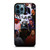 KENDRICK LAMAR RAPPER COLLAGE 2 iPhone 12 Pro Max Case Cover