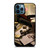 KENDRICK LAMAR SECTION 80 iPhone 12 Pro Max Case Cover