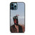 KHALID LOCATION COVER iPhone 12 Pro Max Case Cover