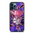 KID BUU DRAGON BALL CARTOON iPhone 12 Pro Max Case Cover