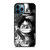KID LUFFY ACE SABO iPhone 12 Pro Max Case Cover