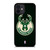 MILWAUKEE BUCKS BASKETBALL NBA iPhone 12 Mini Case Cover MILWAUKEE BUCKS BASKETBALL NBA iPhone 12 Mini Case Cover