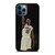 KOBE BRYANT USA BASKETBALL iPhone 12 Pro Max Case Cover