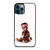 KODAK BLACK LIL BIG PAC RAPPER iPhone 12 Pro Max Case Cover