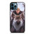 KRISTOFF SVEN DISNEY FROZEN iPhone 12 Pro Max Case Cover
