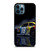 KYLE BUSCH NASCAR TOYOTA iPhone 12 Pro Max Case Cover