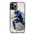 KYLIAN MBAPPE FIFA 23 iPhone 12 Pro Max Case Cover