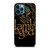 LAMB OF GOD ASHES OF THE WAKE iPhone 12 Pro Max Case Cover