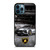 LAMBORGHINI URUS EMBLEM iPhone 12 Pro Max Case Cover