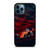 LANDO NORRIS MCLAREN FORMULA ONE iPhone 12 Pro Max Case Cover