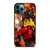 LEGO NINJAGO KAI iPhone 12 Pro Max Case Cover