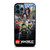 LEGO NINJAGO MASTERS OF SPINJITZU iPhone 12 Pro Max Case Cover