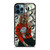 LIL PUMP RAPPER iPhone 12 Pro Max Case Cover