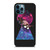 LIL UZI VERT ETERNAL ATAKE 3 iPhone 12 Pro Max Case Cover